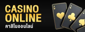 CASHGAME168 Casino online