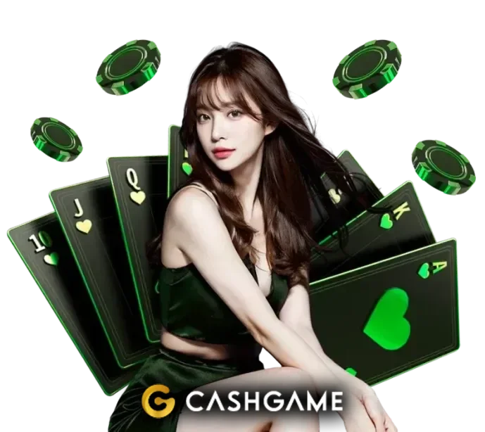 cashgame168 สล็อต